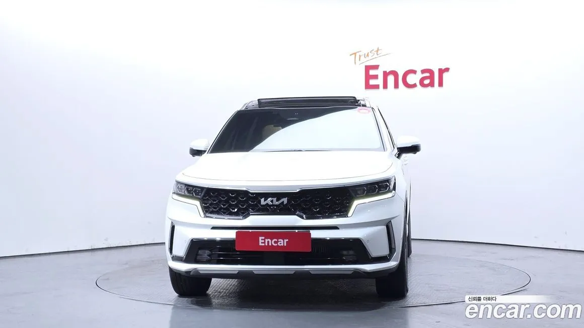 Kia Sorento — фото 3