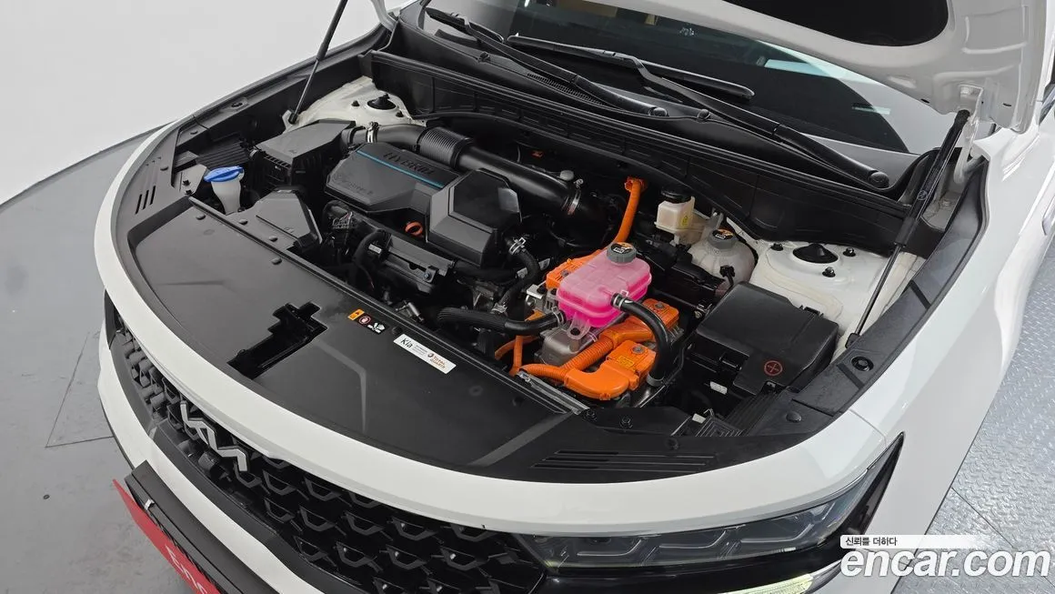 Kia Sorento — фото 4