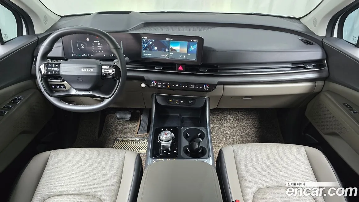 Kia Carnival — фото 2