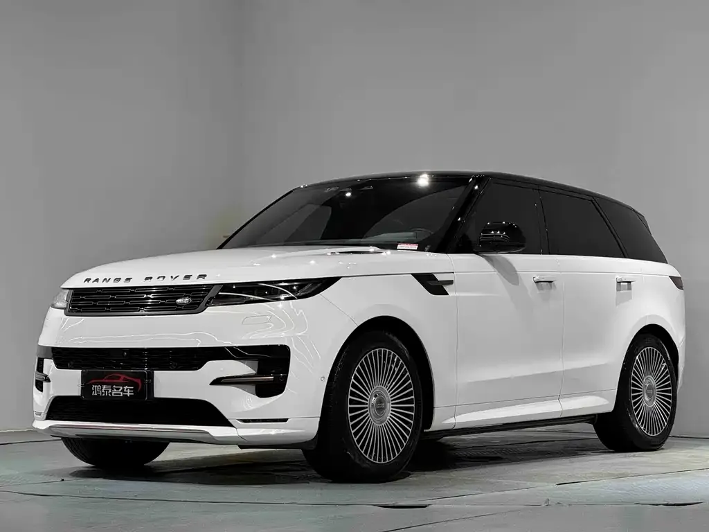 Land Rover Sport — фото 3