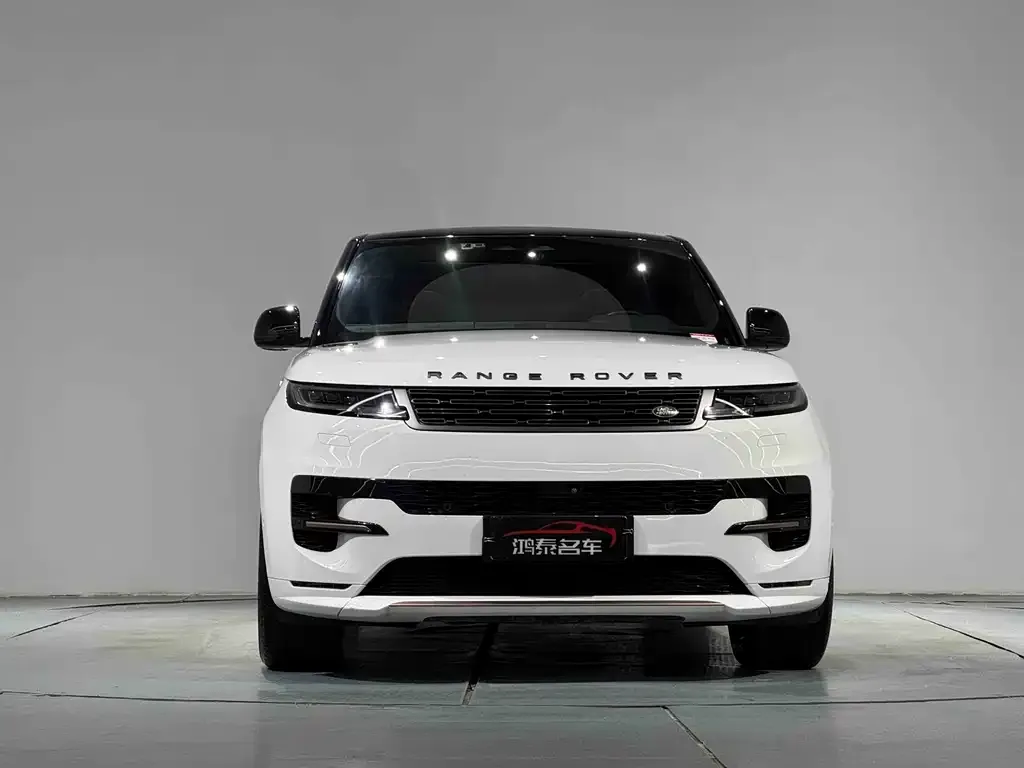 Land Rover Sport — фото 2