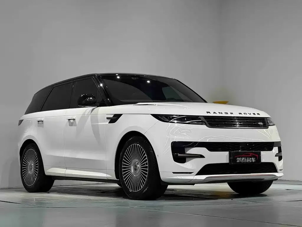 Land Rover Sport — фото 4