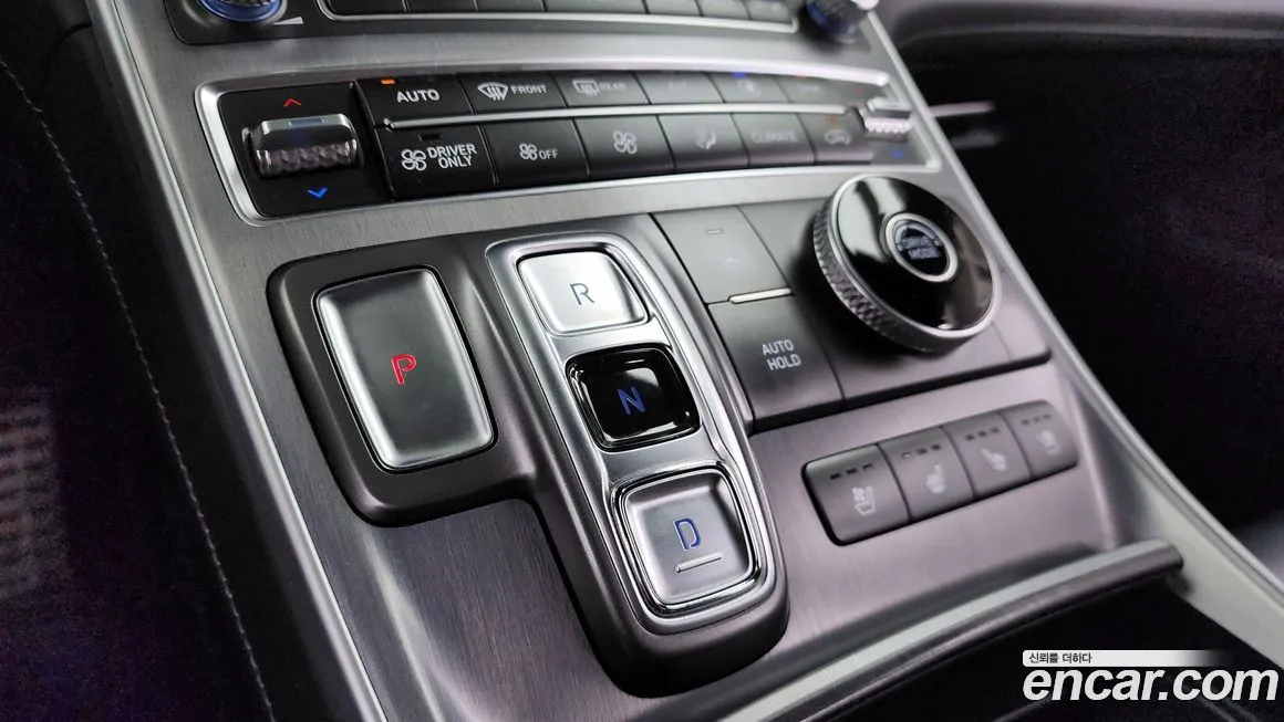 Hyundai Santafe — фото 8
