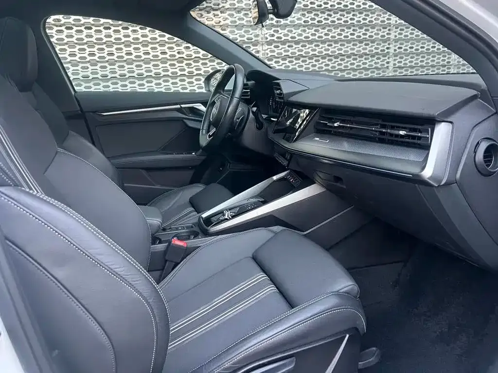 Audi A3 — фото 10