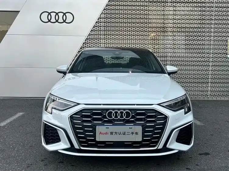 Audi A3 — фото 4