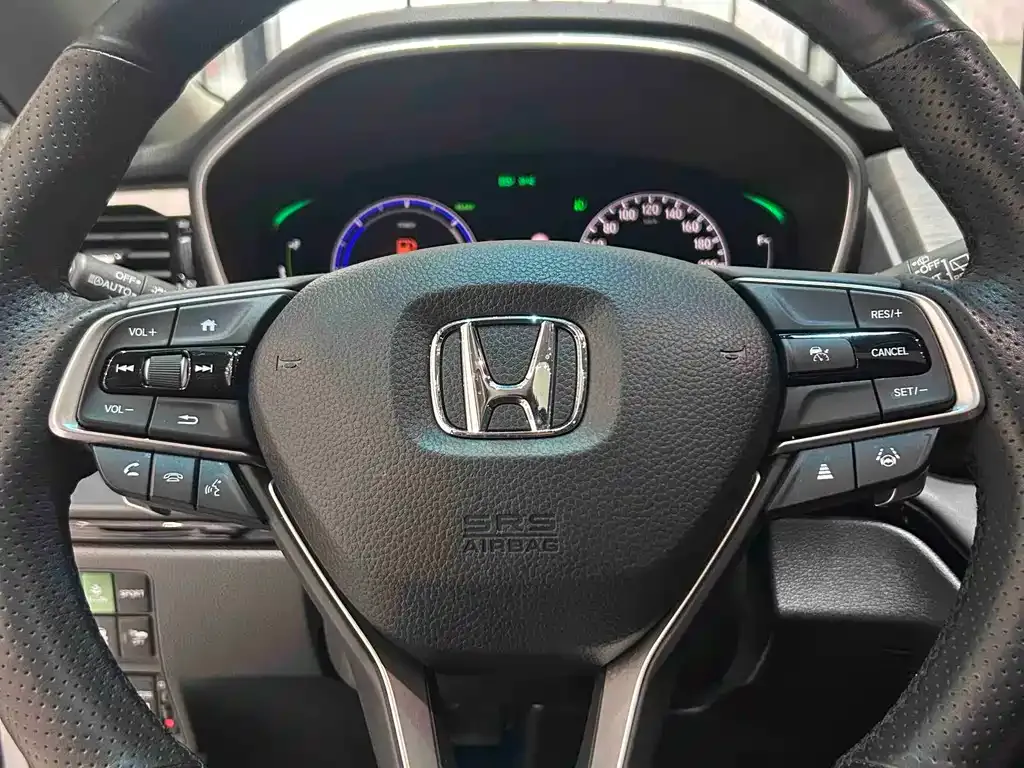 Honda Elysion — фото 4