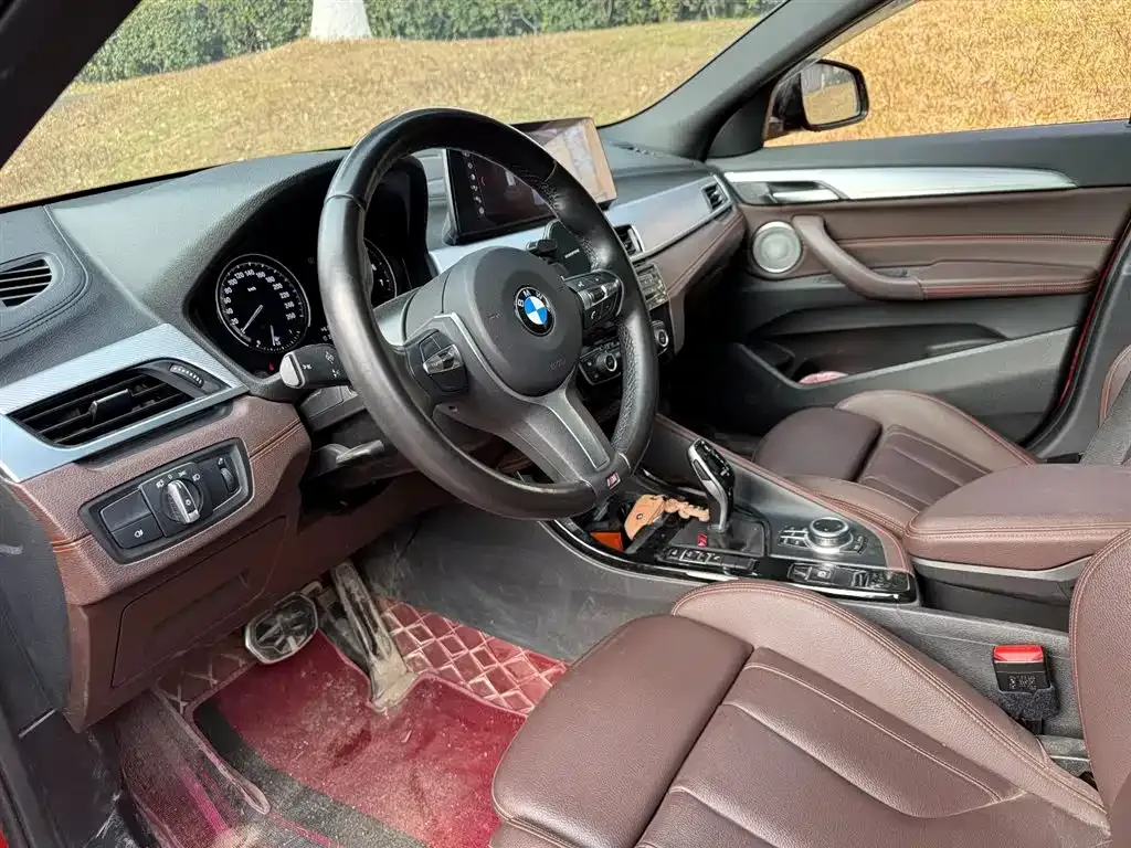 BMW X2 — фото 2