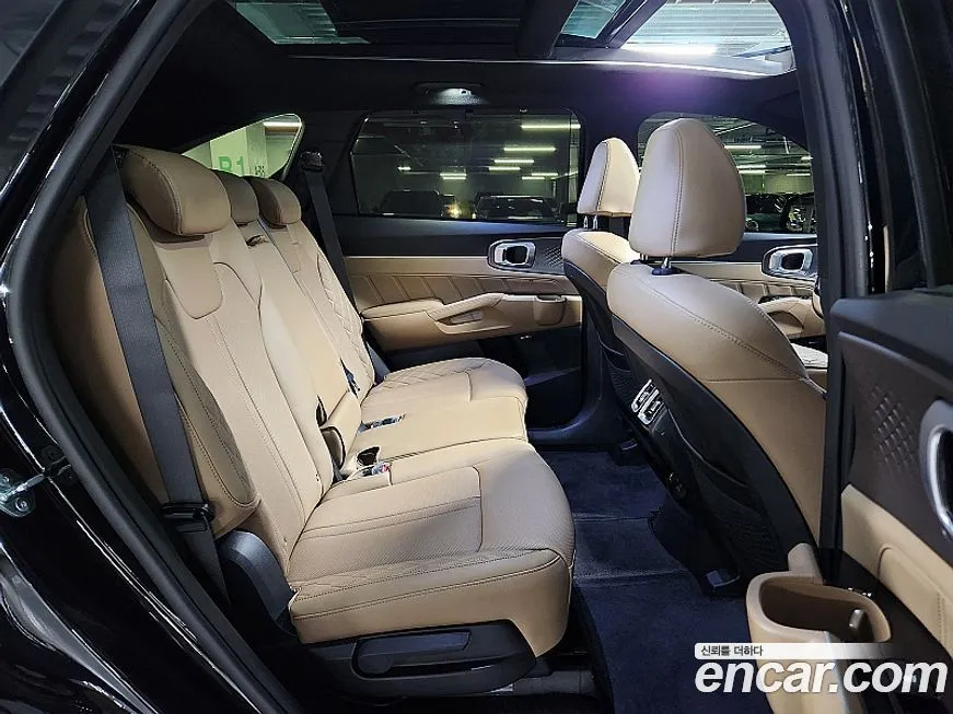 Kia Sorento — фото 4