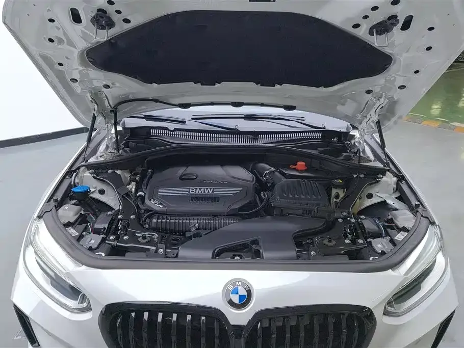 BMW 1 Series — фото 10
