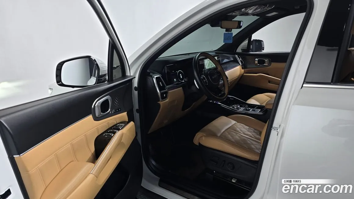 Kia Sorento — фото 5