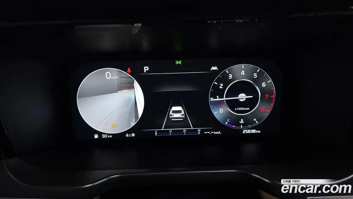 Kia Sorento — фото 2