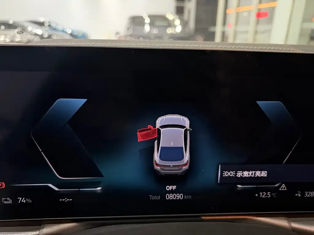 BMW i4 — фото 2