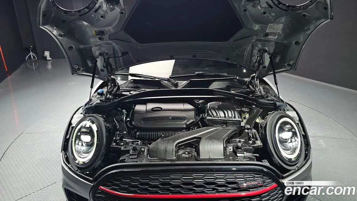 Mini Clubman — фото 7