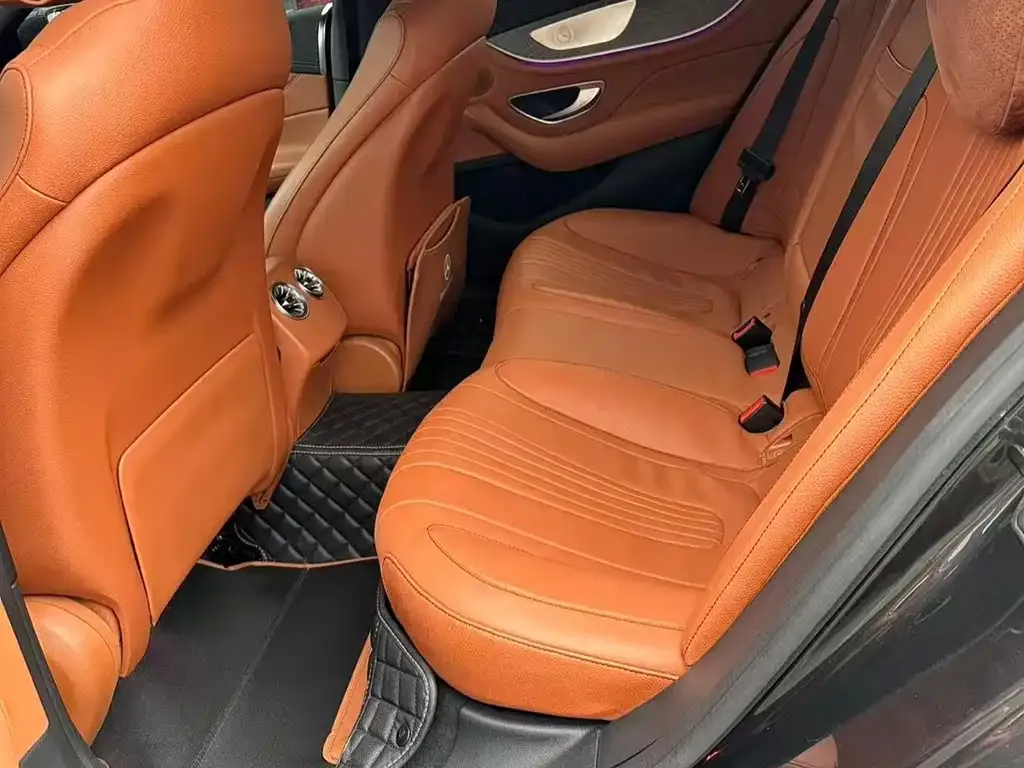 Mercedes-Benz CLS — фото 3