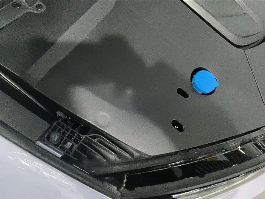 BYD Seal — фото 10