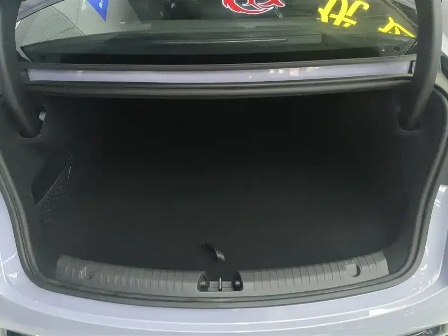 BYD Seal — фото 4