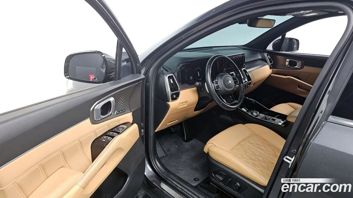 Kia Sorento — фото 10