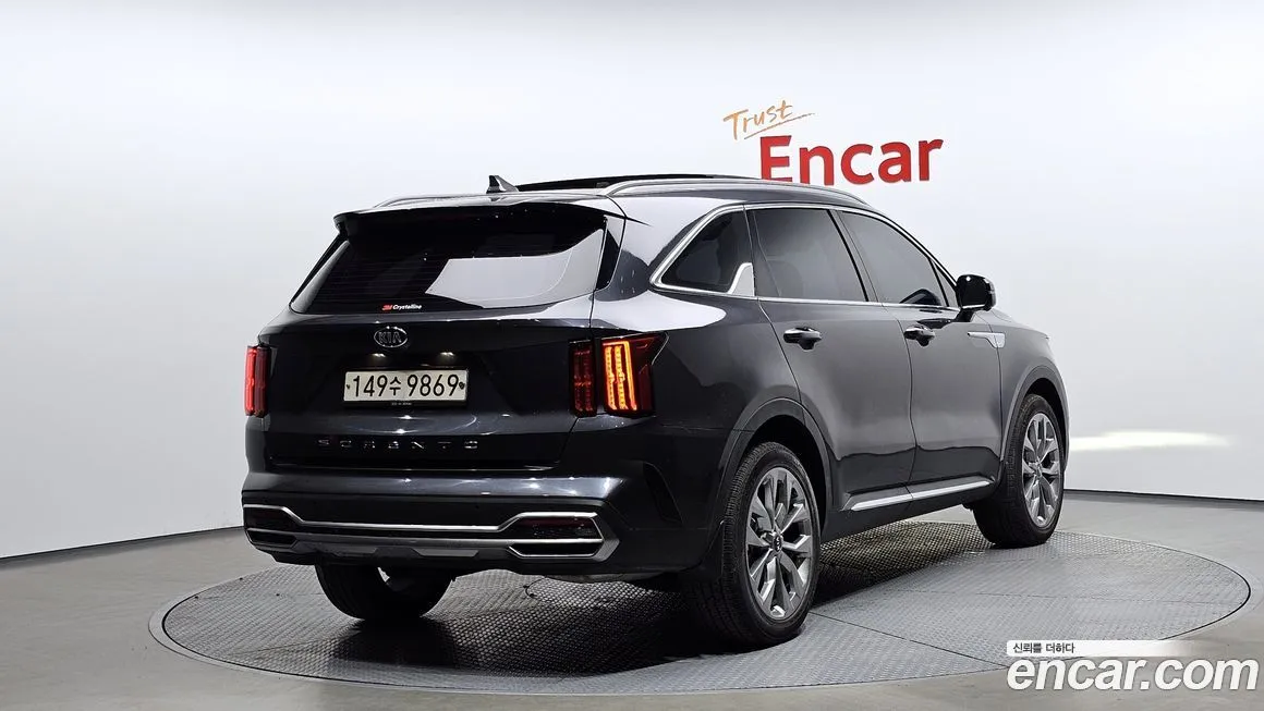 Kia Sorento — фото 2