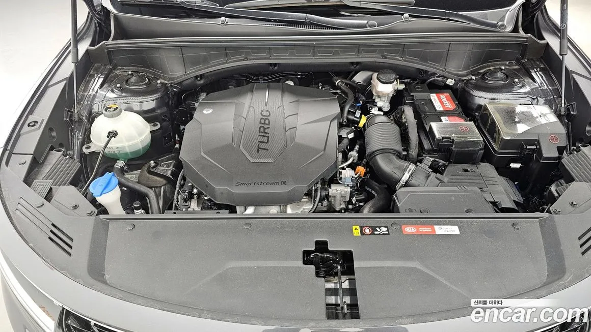 Kia Sorento — фото 6