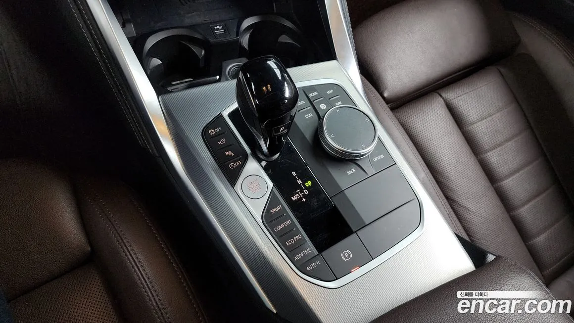 BMW 4-Series — фото 10