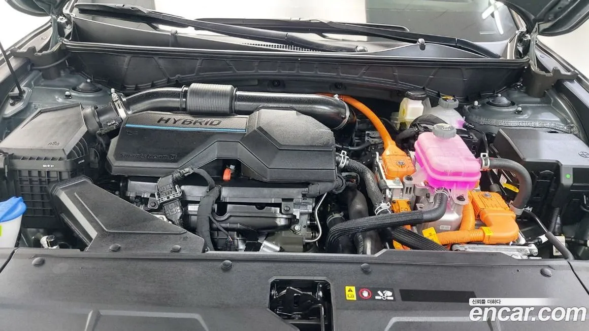 Hyundai Tucson — фото 9