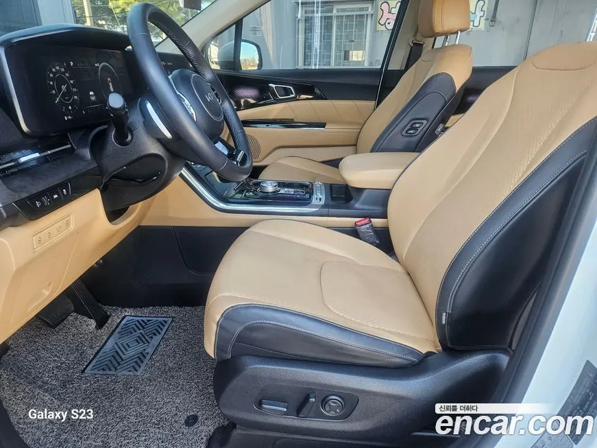 Kia Carnival — фото 2
