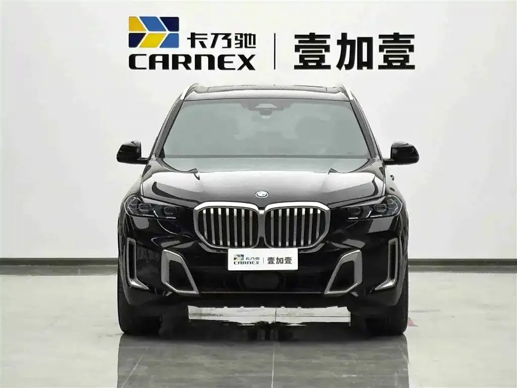 BMW X5 — фото 2