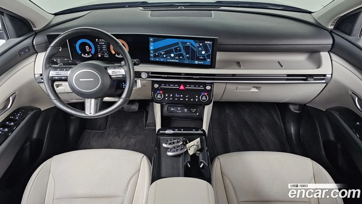 Hyundai Tucson — фото 7