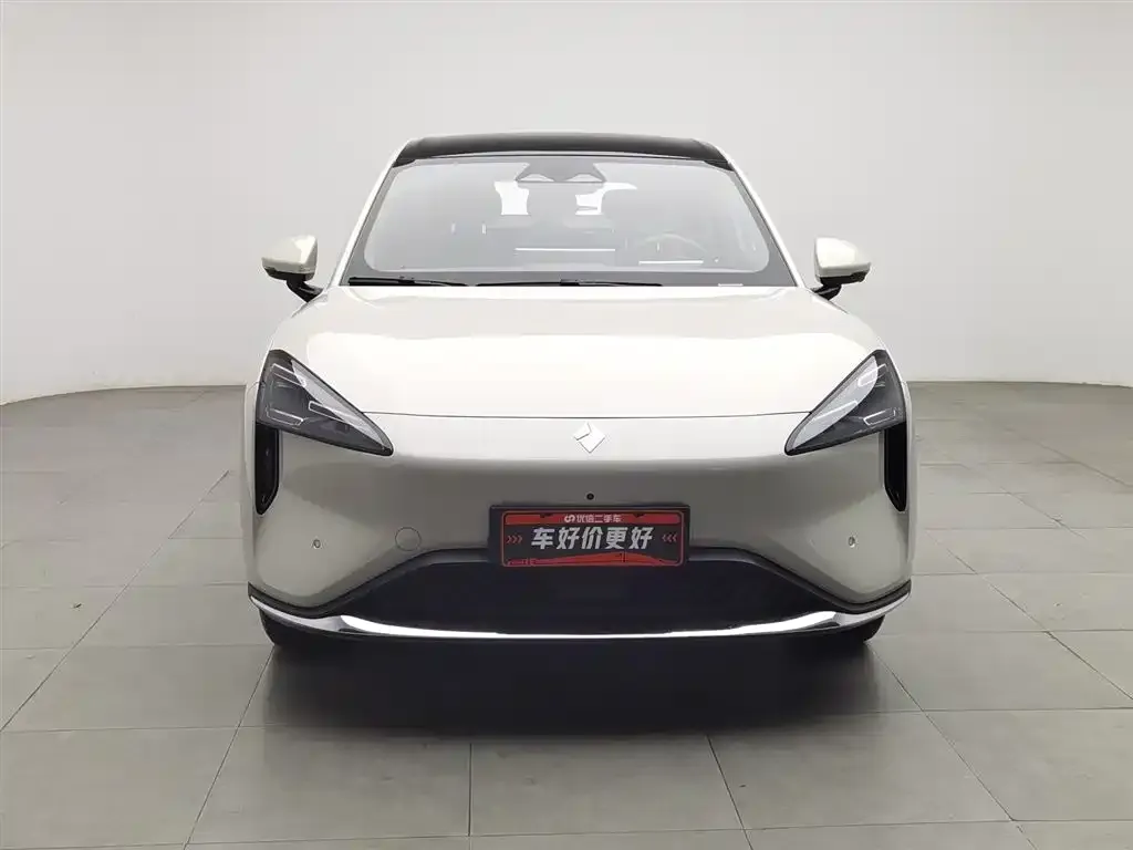 Baojun Yunhai — фото 9