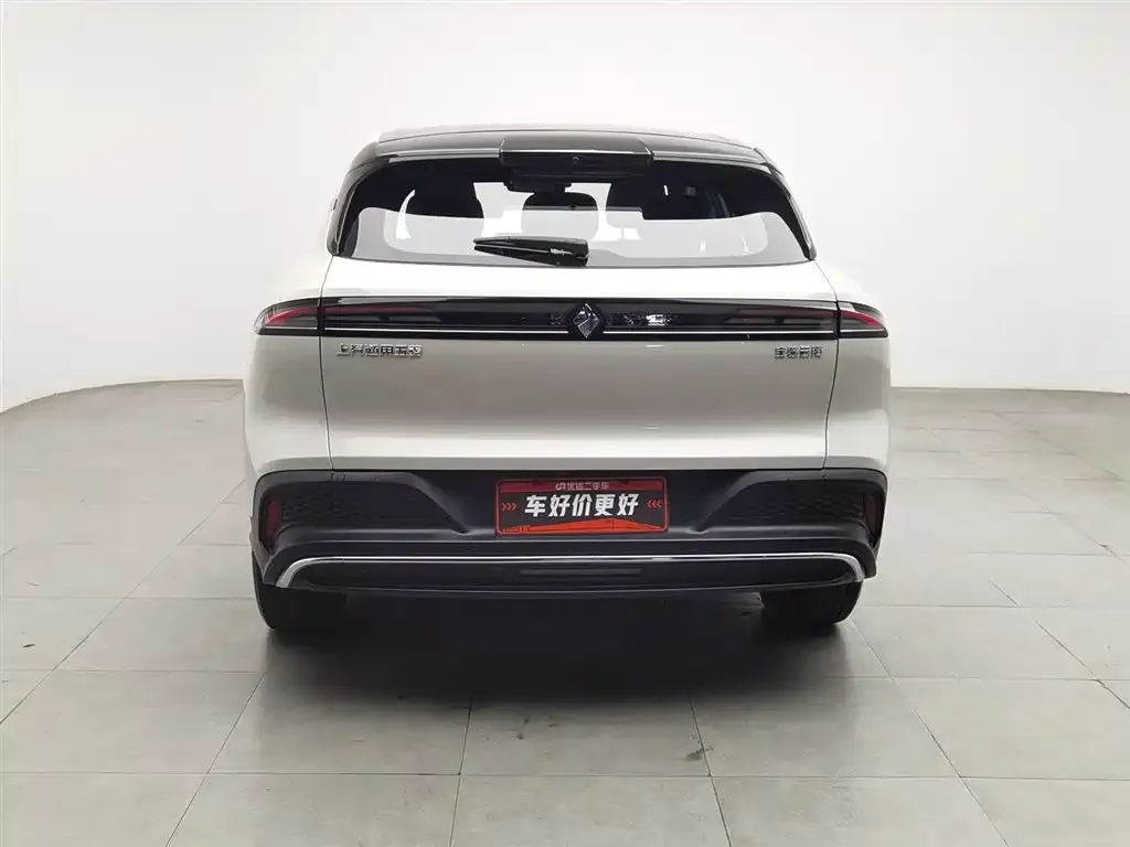 Baojun Yunhai — фото 2
