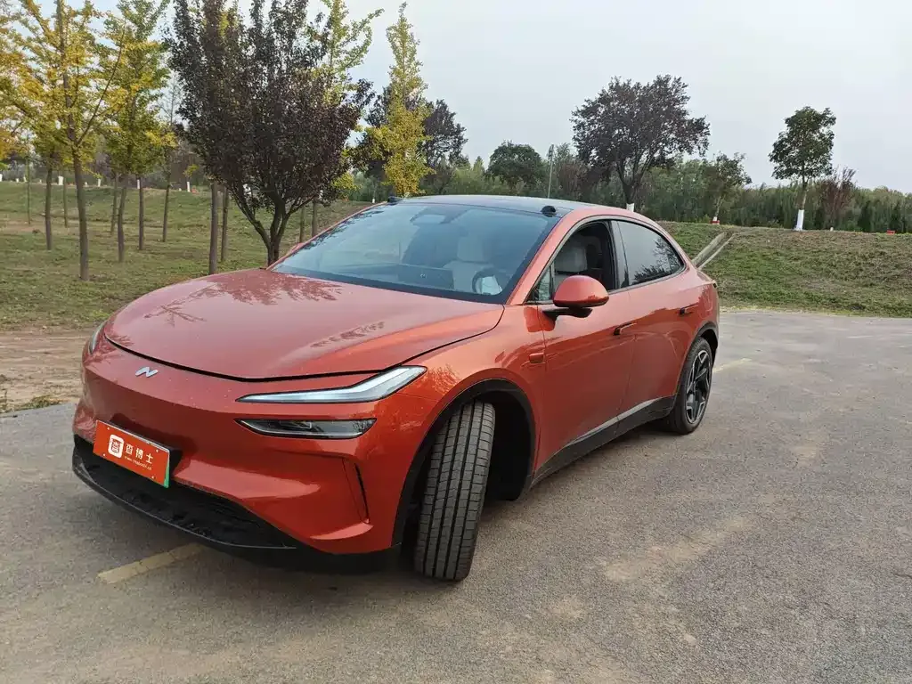ONVO L60 — фото 1