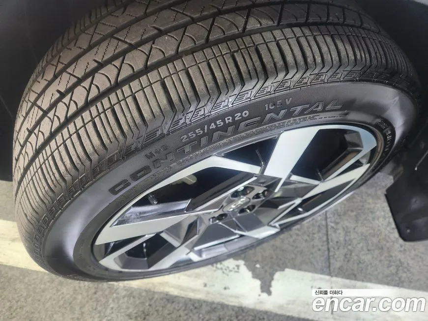 Hyundai Santafe — фото 10