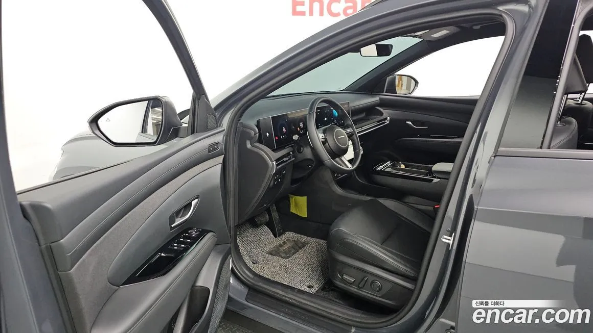 Hyundai Tucson — фото 7