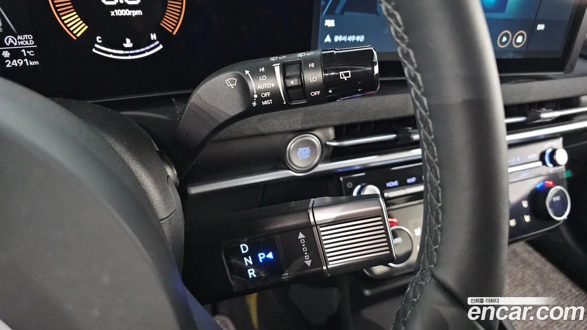 Hyundai Tucson — фото 8