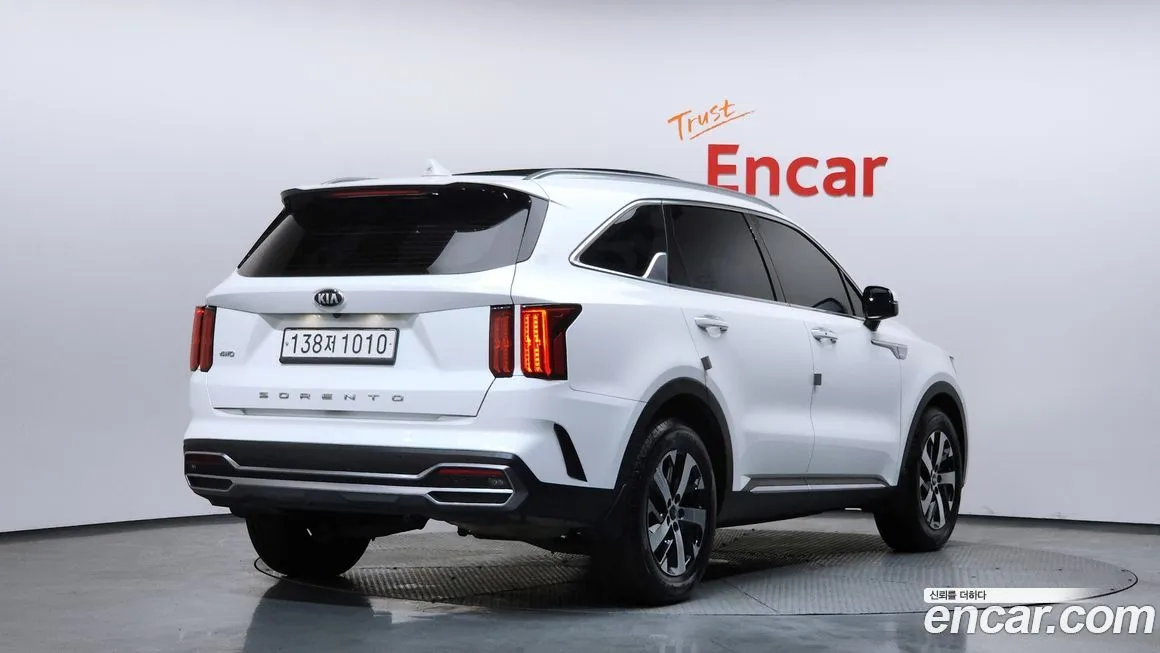 Kia Sorento — фото 3