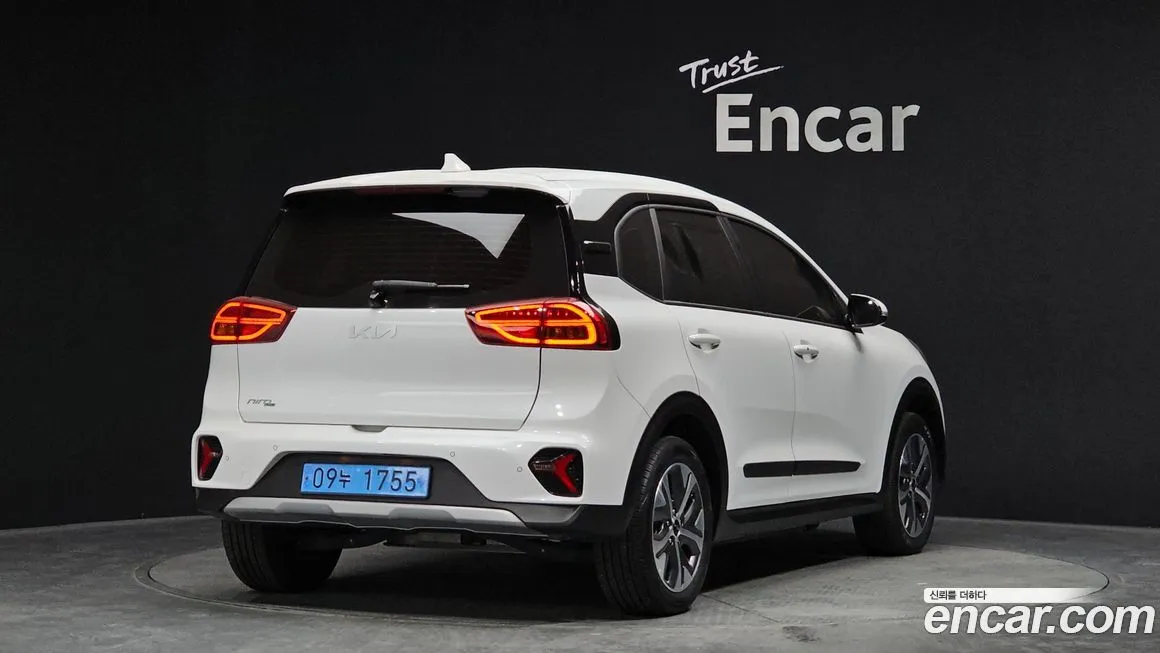 Kia Niro — фото 2