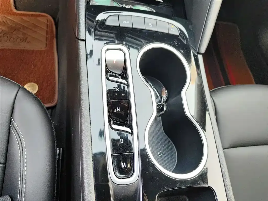 Buick Regal — фото 2