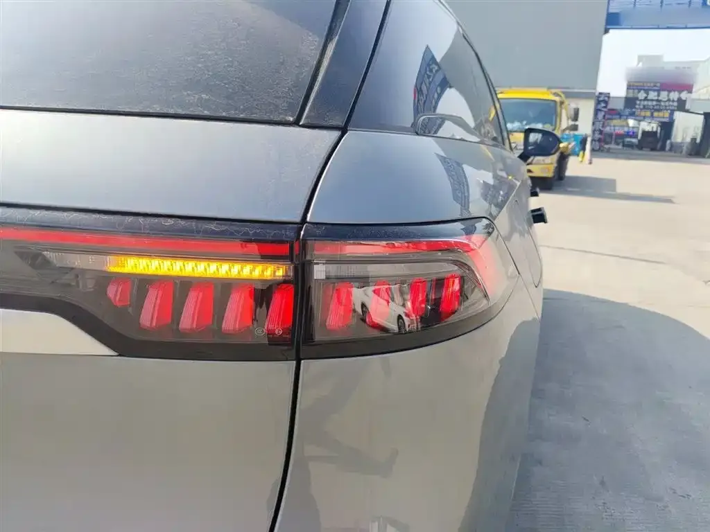 Chery Tiggo 9 C-DM — фото 3