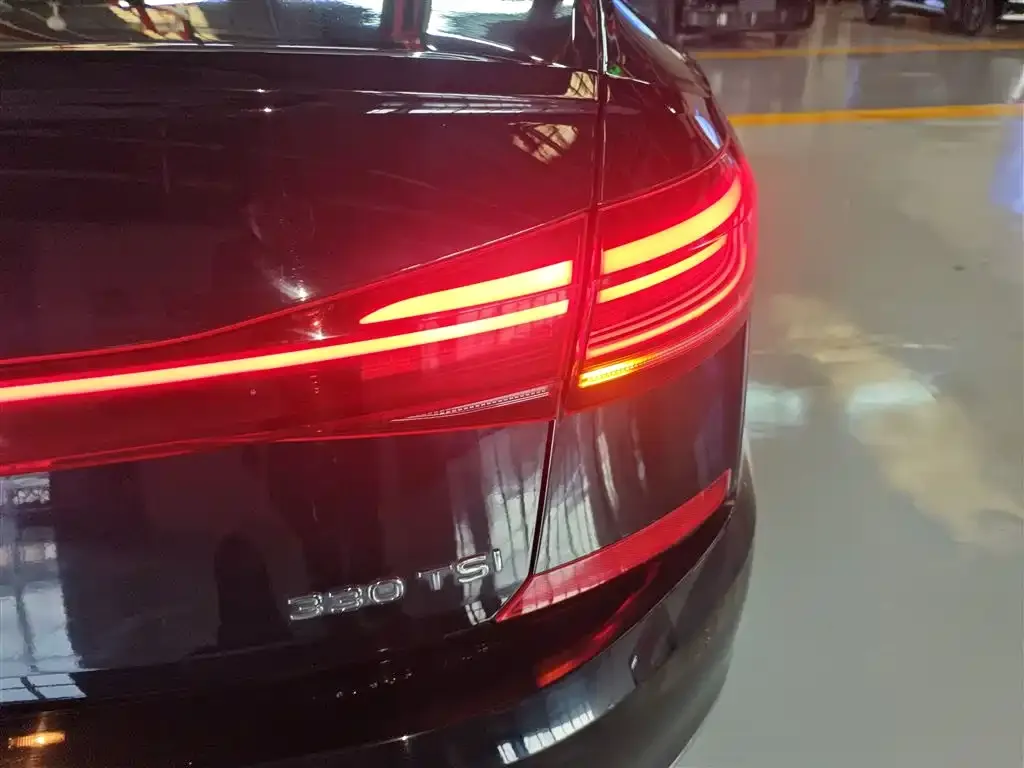 Volkswagen Passat — фото 7