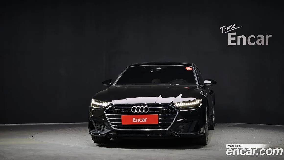 Audi A7 — фото 6