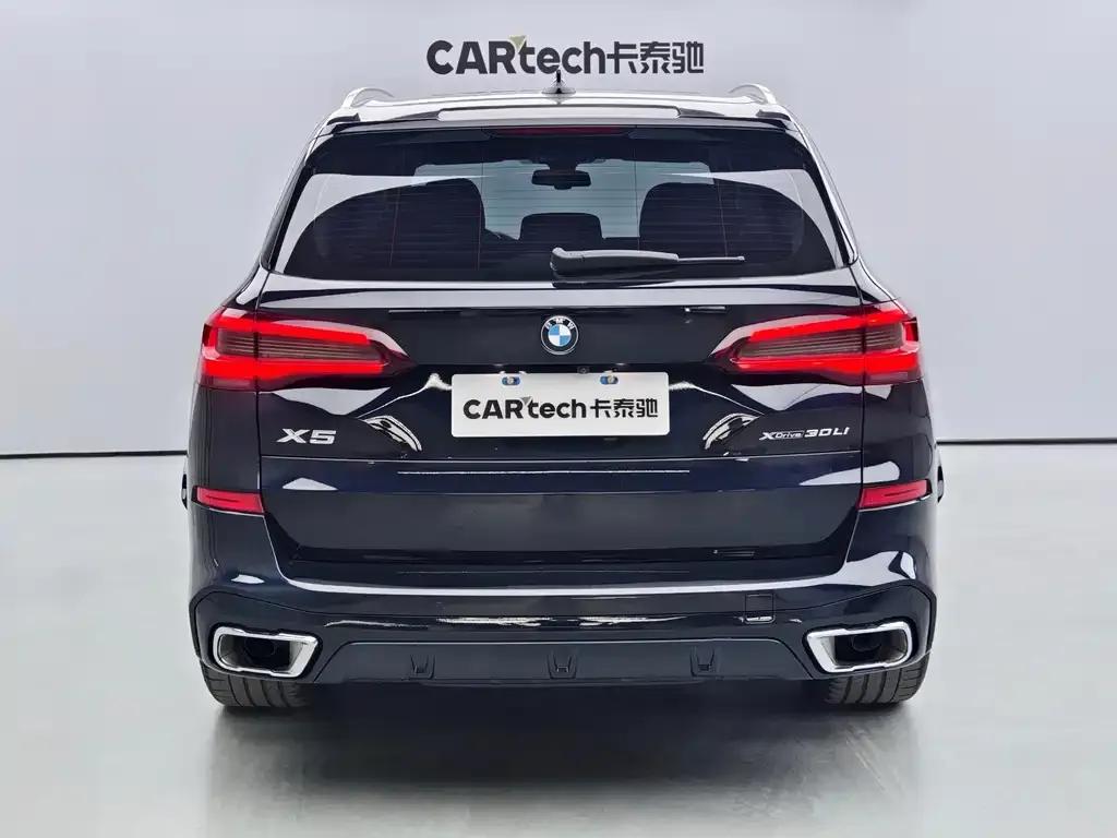 BMW X5 — фото 2