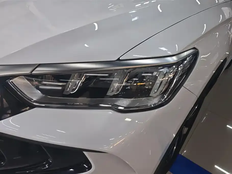 BYD Pro New Energy — фото 7