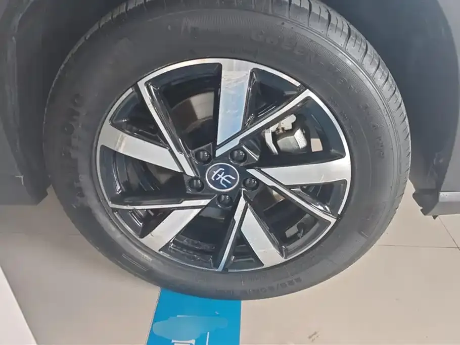 BYD Pro New Energy — фото 3