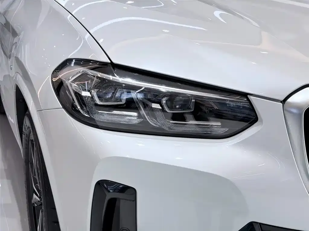 BMW X3 — фото 4