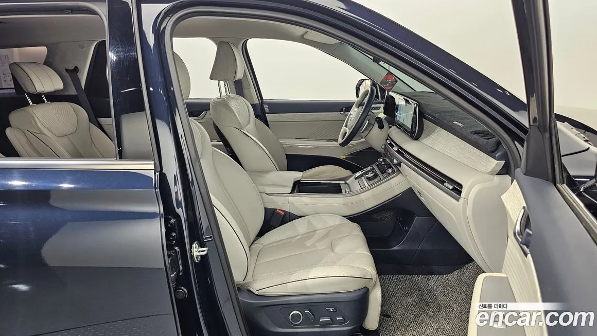 Hyundai Palisade — фото 9
