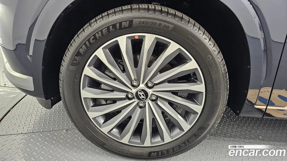 Hyundai Palisade — фото 10