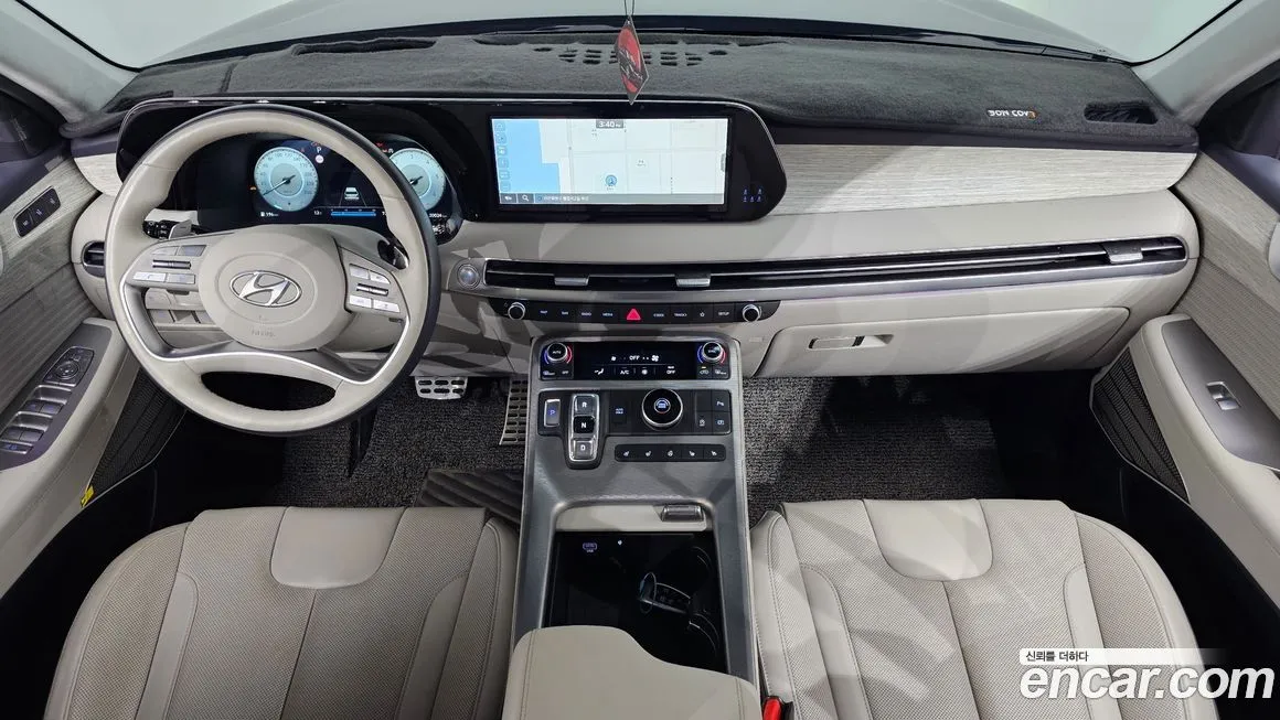 Hyundai Palisade — фото 6