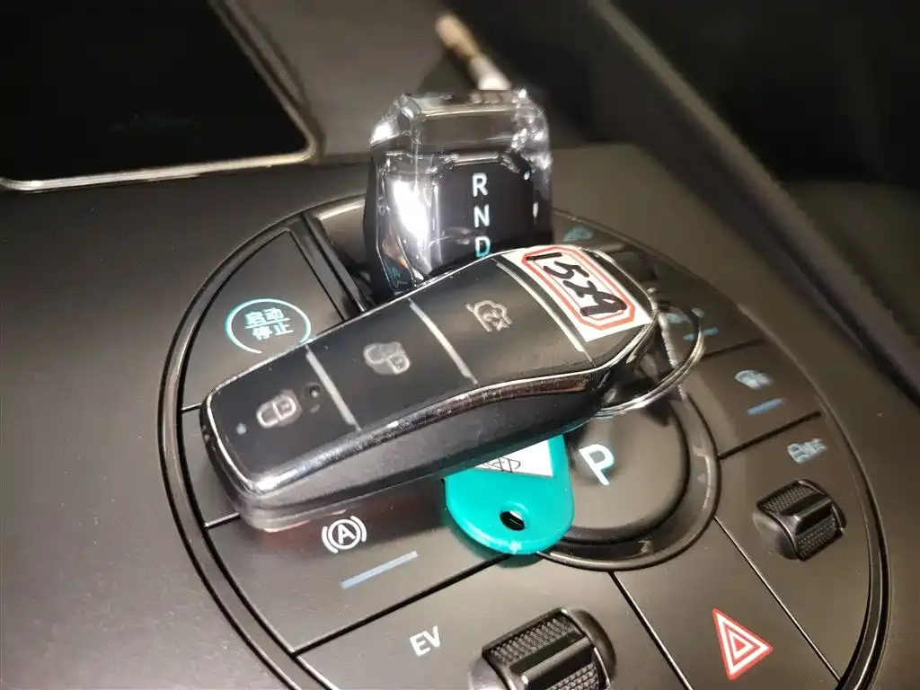 BYD Seal 06 — фото 9