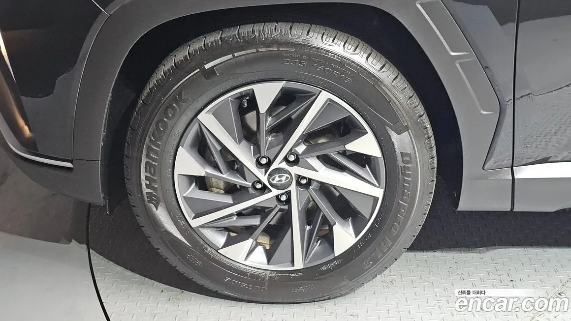 Hyundai Tucson — фото 2