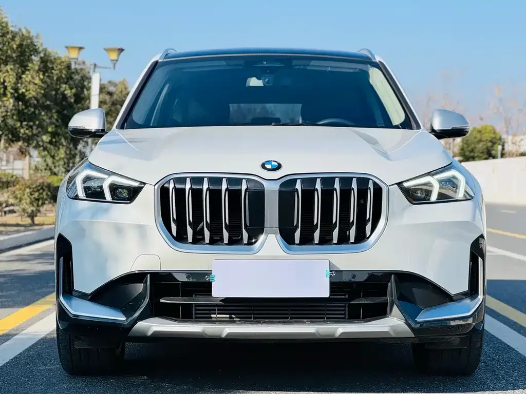 BMW X1 — фото 2